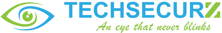 Techsecurz - An eye that never blinks