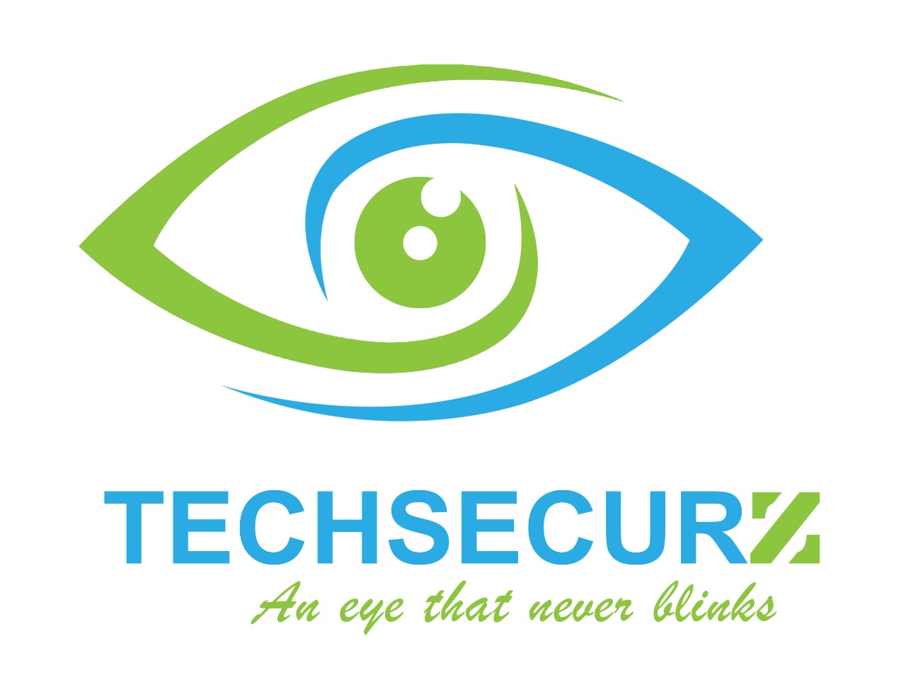 Techsecurz Logo